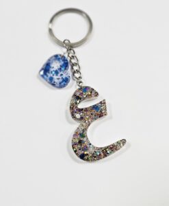 جاکلیدی رزینی حرف ع کد 39